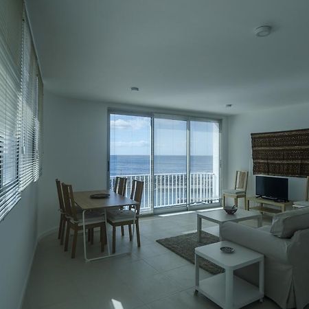 Casa Rosa-Porto Dos Carneiros Villa ลาโกอา ภายนอก รูปภาพ